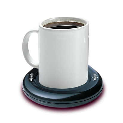 MWBLK - Electric Mug Warmer - Black