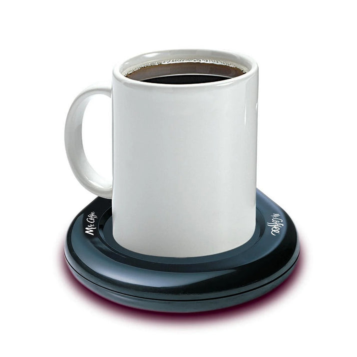 MWBLK - Electric Mug Warmer - Black