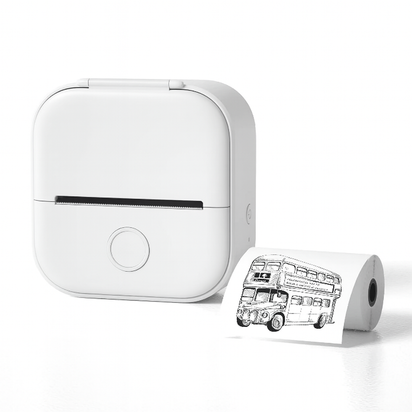 Mini Portable Printer