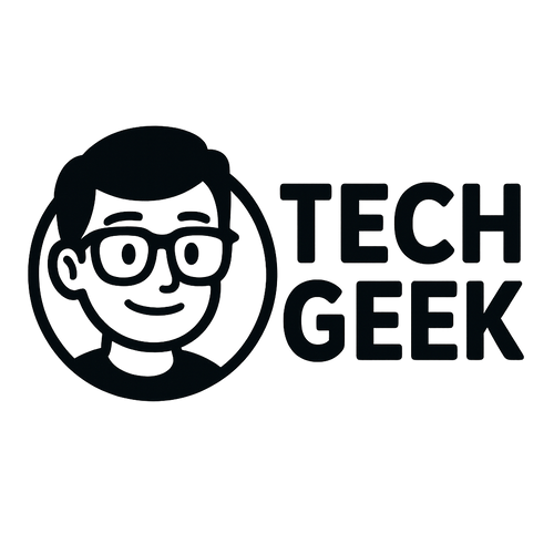 Tech Geek