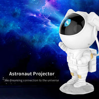 Astronaut Projector LED Lamp