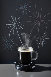 MWBLK - Electric Mug Warmer - Black